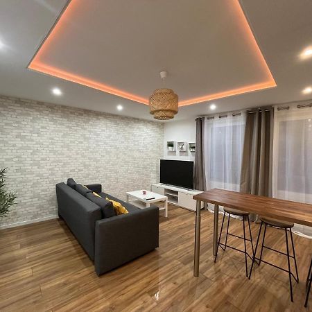 לה מאנש Moderne Appartement - Gare - Centre-Ville מראה חיצוני תמונה